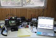 IOTA 2014 Chris Storey KA6WNK-10